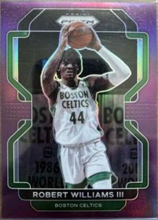 Robert Williams III