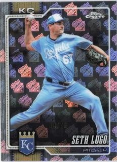 Seth Lugo