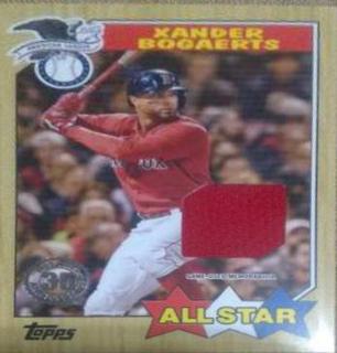 Xander Bogaerts