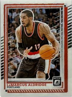 LaMarcus Aldridge