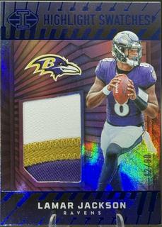 Lamar Jackson
