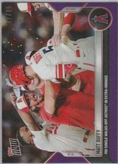 Matt Duffy