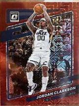 Jordan Clarkson