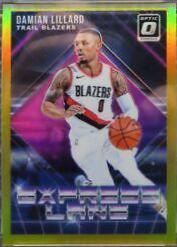 Damian Lillard