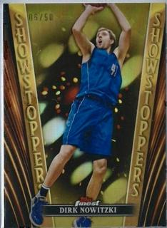 Dirk Nowitzki
