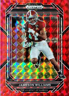 Jameson Williams
