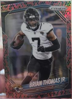 Brian Thomas Jr.