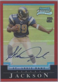 Steven Jackson