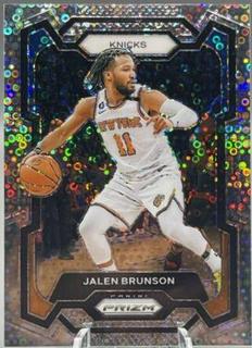 Jalen Brunson