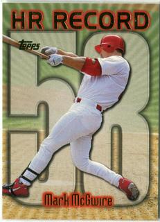 Mark McGwire