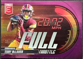 Terry McLaurin