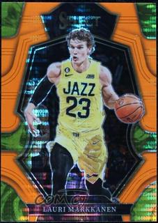 Lauri Markkanen