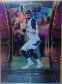 Jared Goff