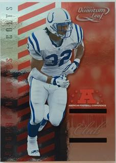 Edgerrin James