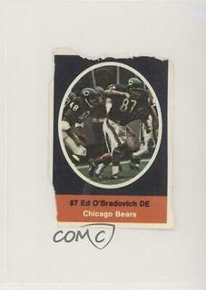 Ed O'Bradovich