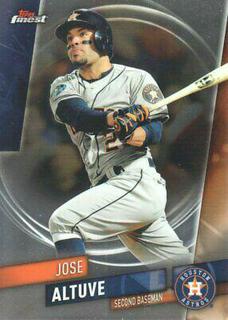 Jose Altuve