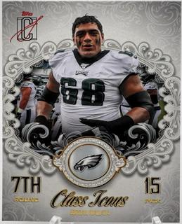 Jordan Mailata