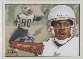 Troy Brown