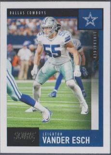 Leighton Vander Esch