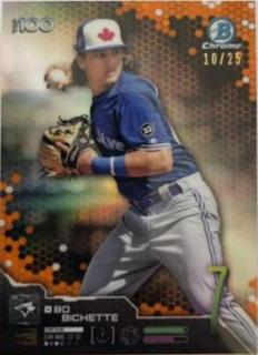 Bo Bichette
