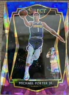 Michael Porter Jr.