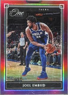 Joel Embiid