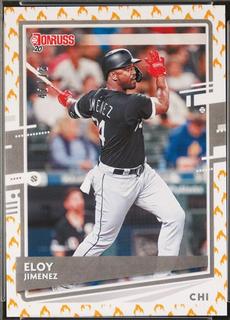 Eloy Jimenez