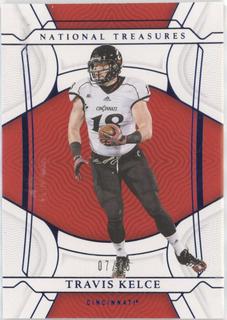 Travis Kelce