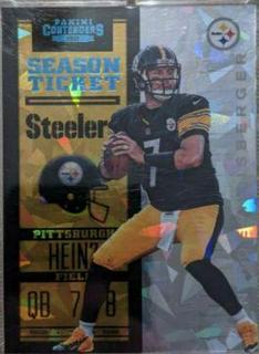 Ben Roethlisberger