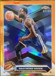 Draymond Green