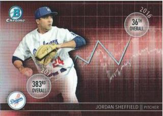 Jordan Sheffield