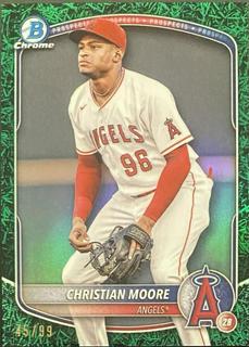 Christian Moore