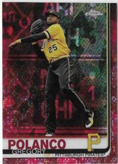 Gregory Polanco
