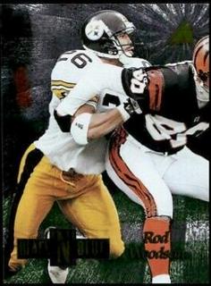 Rod Woodson