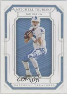 Mitchell Trubisky