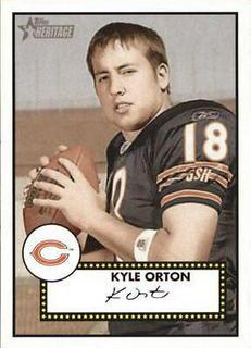 Kyle Orton