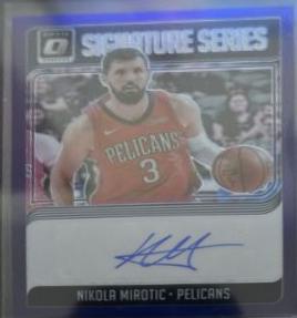 Nikola Mirotic