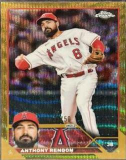 Anthony Rendon