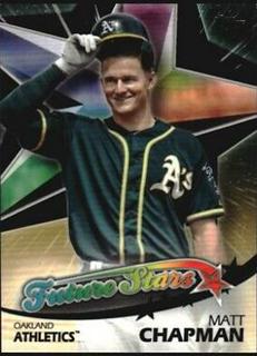 Matt Chapman