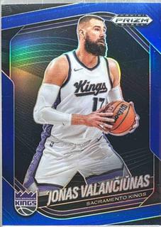 Jonas Valanciunas