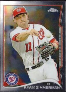 Ryan Zimmerman