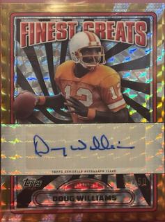 Doug Williams