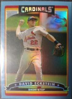 David Eckstein