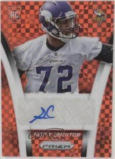 Scott Crichton