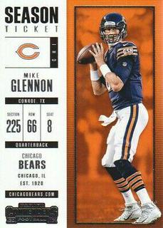 Mike Glennon
