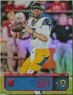 Jared Goff