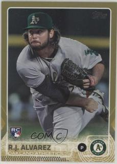 R.J. Alvarez