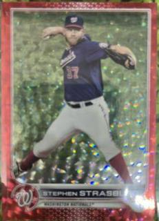 Stephen Strasburg