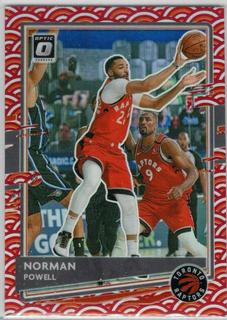 Norman Powell
