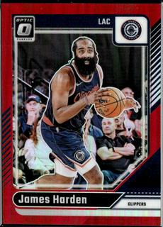 James Harden
